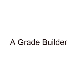 A Grade Builder