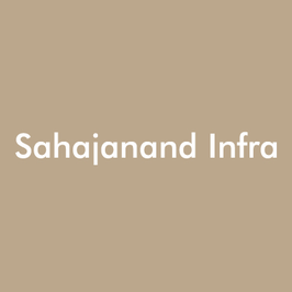 Sahajanand Infra