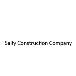 Saify Construction Company