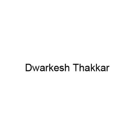 Dwarkesh Thakkar