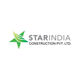 Star India Construction