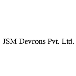 JSM Devcons Pvt. Ltd.