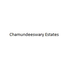 Chamundeeswary Estates