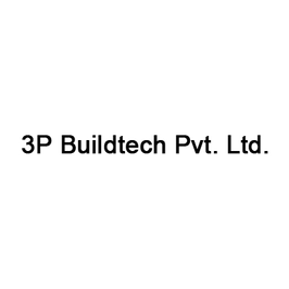 3P Buildtech Pvt Ltd