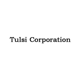 Tulsi Corporation