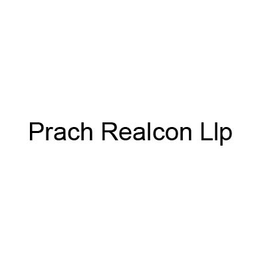 Prach Realcon Llp