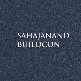 Sahajanand Buildcon