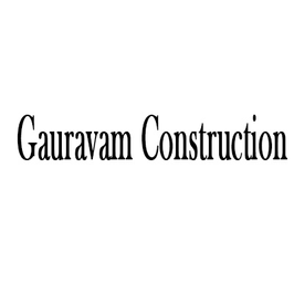 Gauravam Constructions