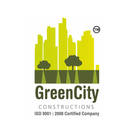 Green City Constructions