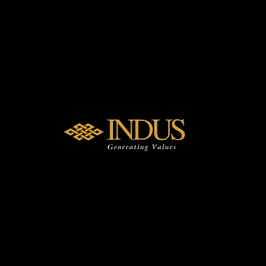 Indus Cityscapes Constructions