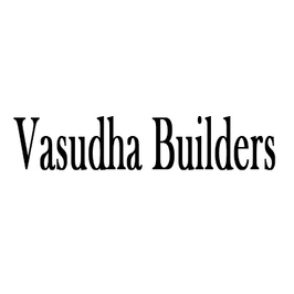 Vasudha Builders