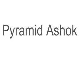 Pyramid Ashok