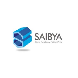 Saibya Structures