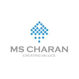 MS Charan Builders