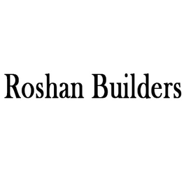 Roshan Builders