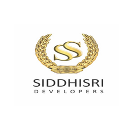 Siddhisri Developers