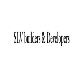 SLV Builders And Developers