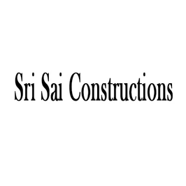 Sri Sai Constructions