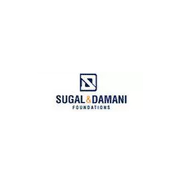 Sugal And Damani Foundations