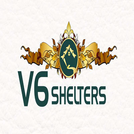 V Six Shelters