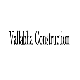 Vallabha Construction