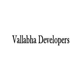 Vallabha Developers