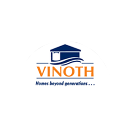 Vinoth Builders