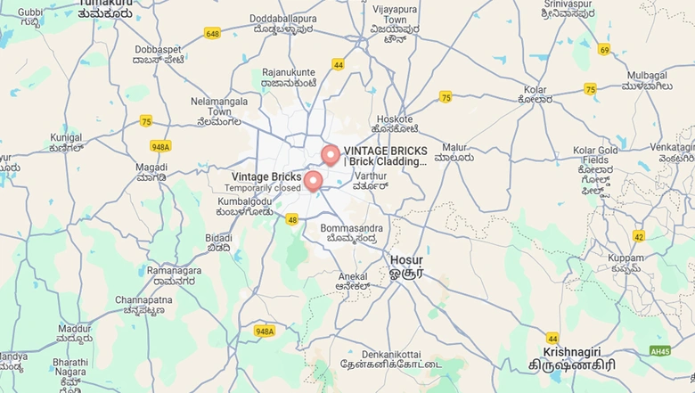 Location