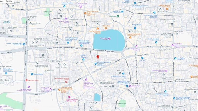 Location