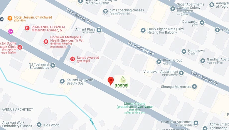 Location