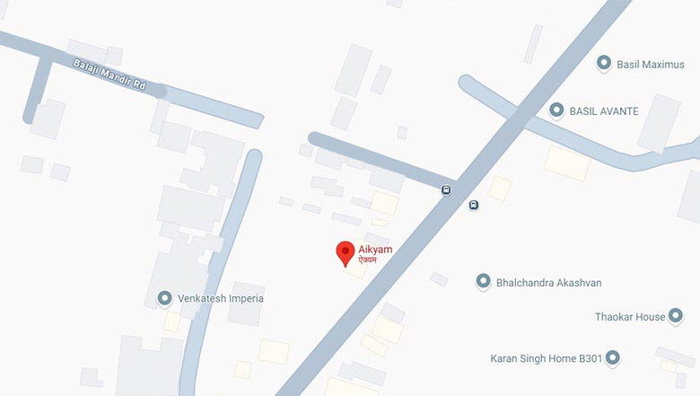 Location