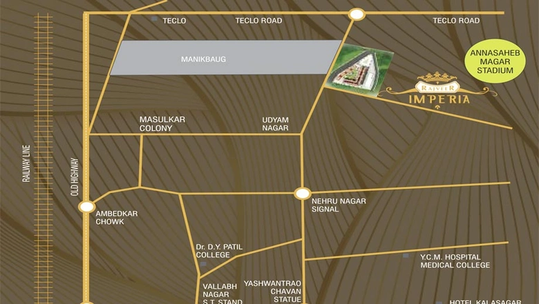 Location