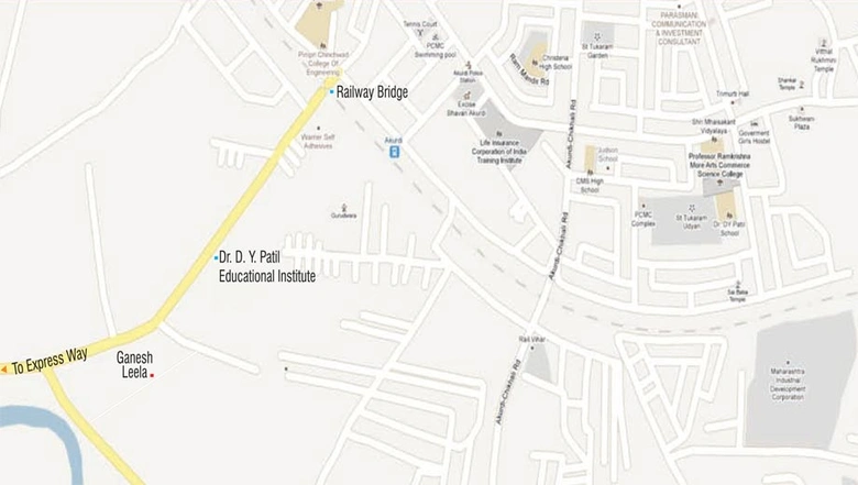 Location