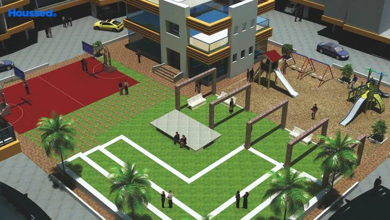 Amenities