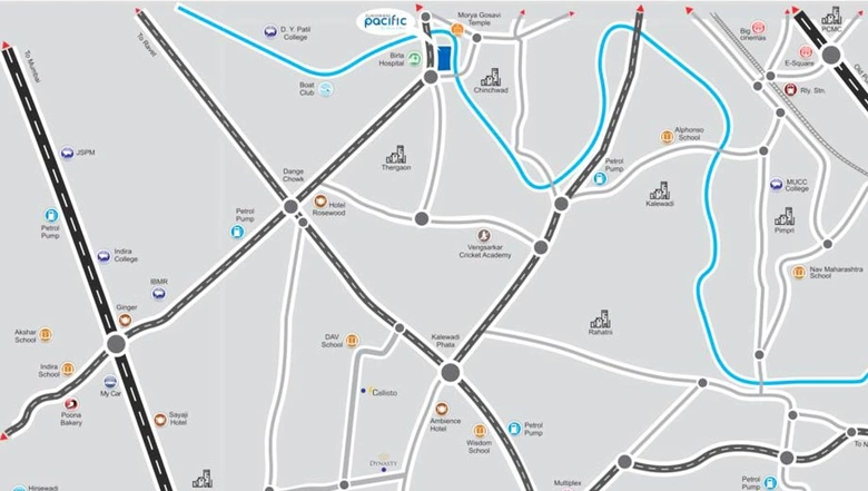 Location
