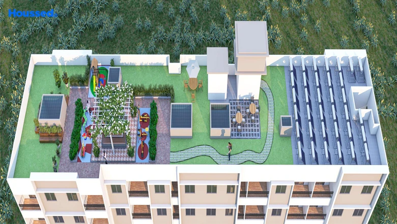 Amenities