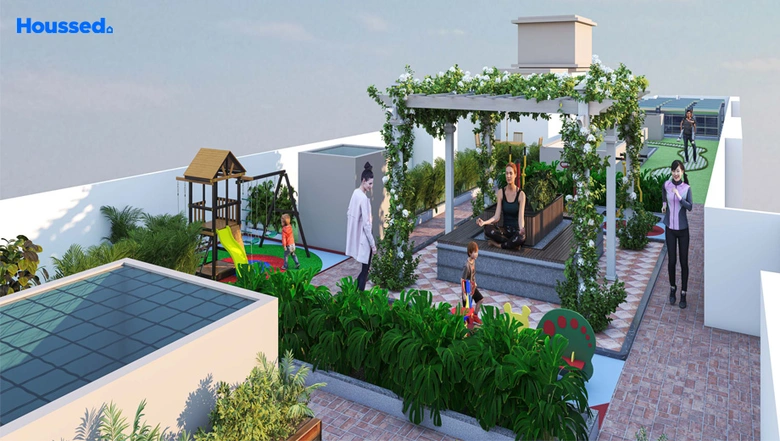 Amenities