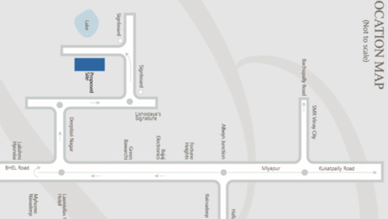 Location