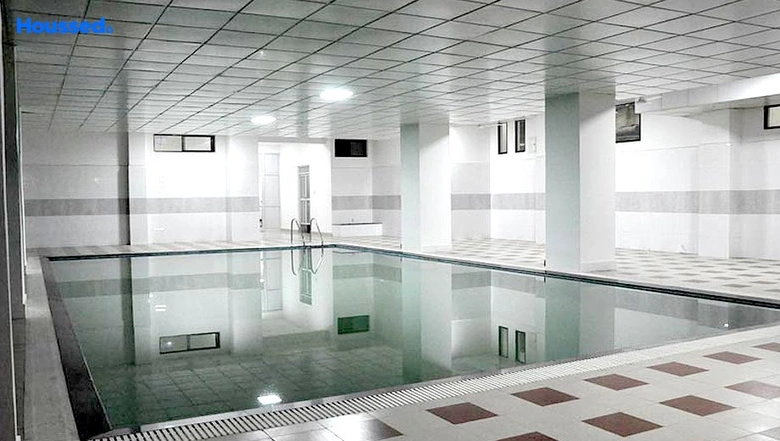 Amenities