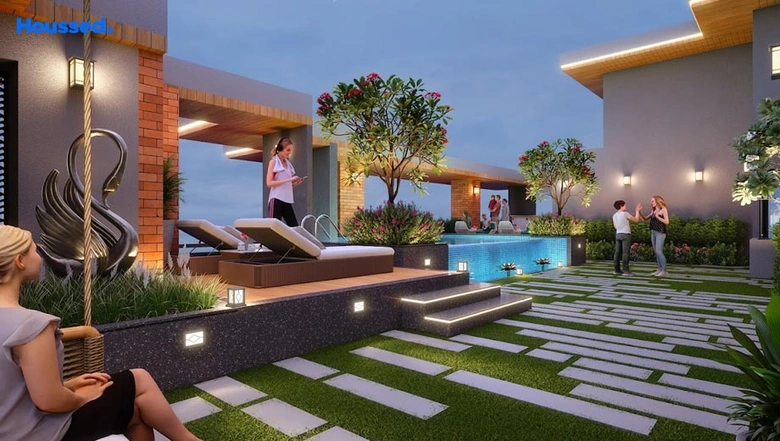 Amenities