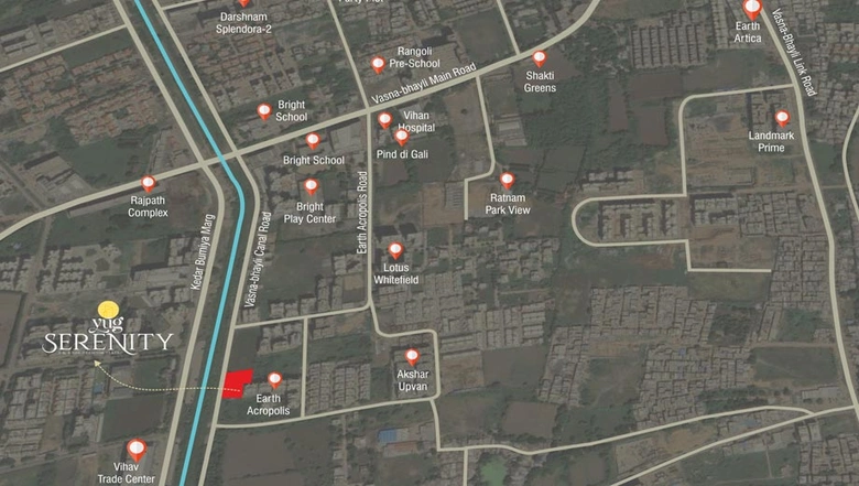 Location