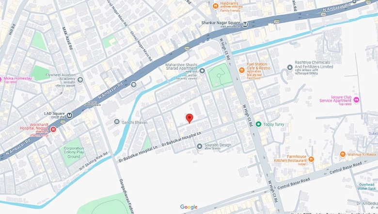 Location