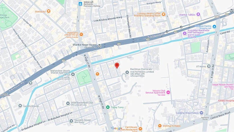 Location