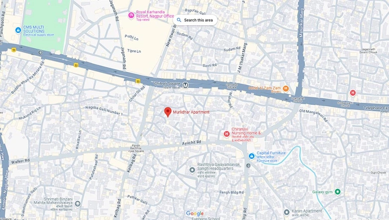 Location