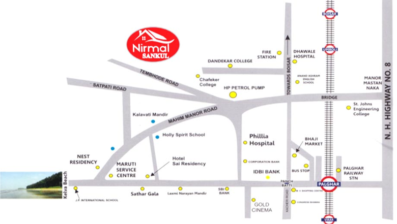 Location