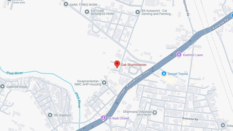 Location