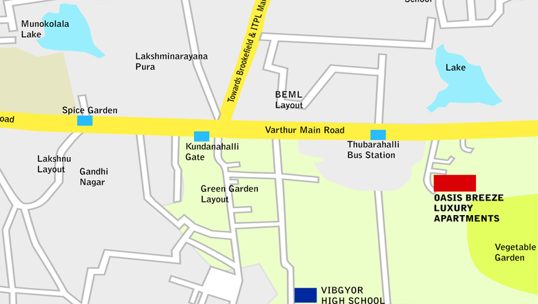 Location