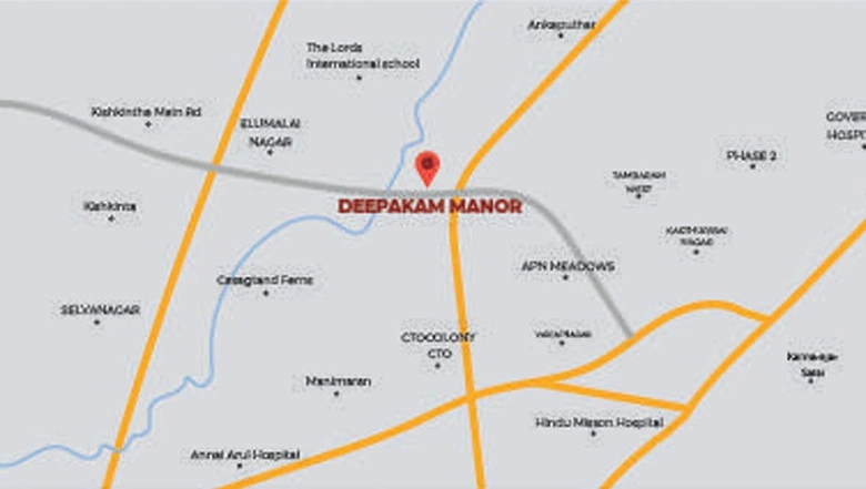 Location