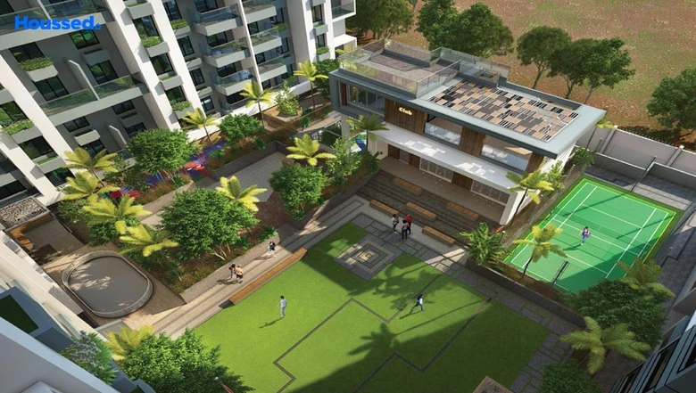 Amenities