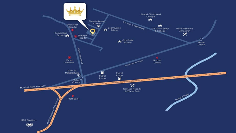 Location